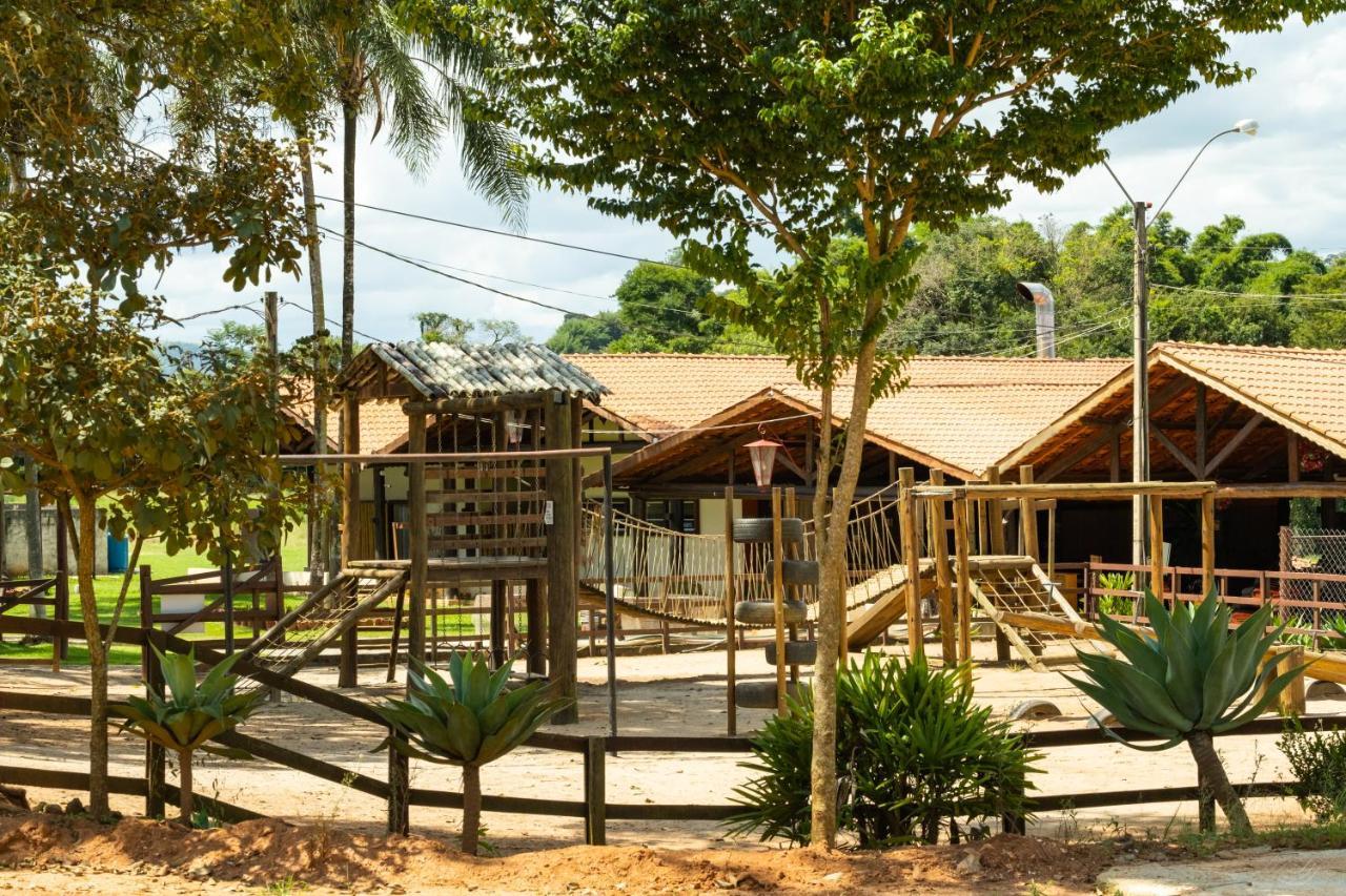 Pitauá Casa rural Socorro (Sao Paulo)